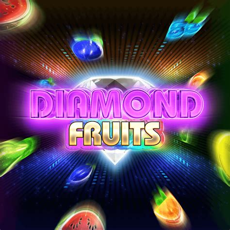 Jogue Diamond Fruits Megaclusters online